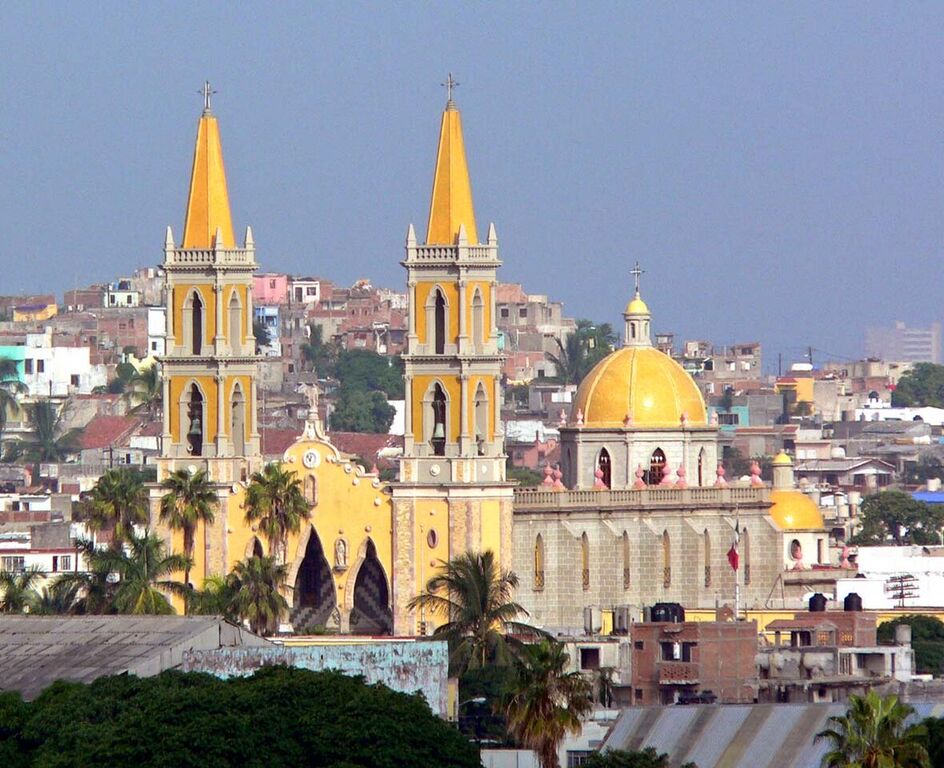 Mazatlan